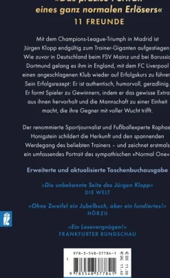 ZEIT Buchhandlung Sachbücher<Honigstein; Raphael: Ich mag, wenn's kracht.