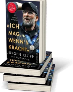 ZEIT Buchhandlung Sachbücher<Honigstein; Raphael: Ich mag, wenn's kracht.