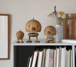 Hoptimist Schreibwaren & Accessoires|Dekoration & Vasen<Bumble »Eiche«