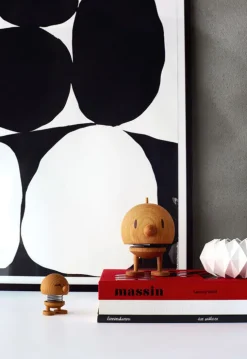 Hoptimist Schreibwaren & Accessoires|Dekoration & Vasen<Bumble »Eiche«