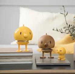 Hoptimist Schreibwaren & Accessoires|Dekoration & Vasen<Bumble »Eiche«