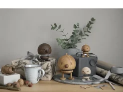 Hoptimist Schreibwaren & Accessoires|Dekoration & Vasen<Bumble »Eiche«