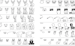 Kinder ZEIT Buchhandlung Kinderbücher Ab 6 Jahre<Ich kann 1000 Dinge zeichnen. Kritzeln wie ein Profi!