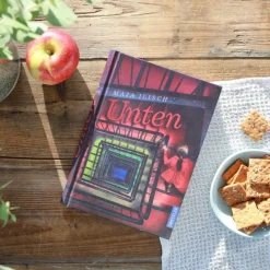 Kinder ZEIT Buchhandlung Kinderbücher Ab 9 Jahre|Bücher Für Jugendliche<Ilisch, Maja: Unten