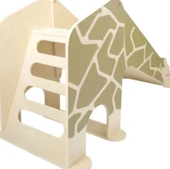 Kinder Small Foot Bewegungsspielzeug|Möbel<Indoor Rutsche Giraffe »Wildlife«