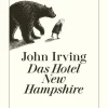 ZEIT Buchhandlung Romane<Irving, J: Hotel New Hampshire
