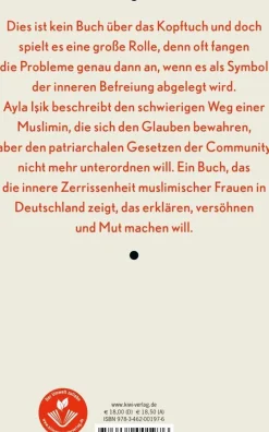 ZEIT Buchhandlung Sachbücher<Isik, Ayla: BeHauptet