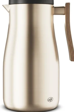 alfi Zubereiten & Servieren<Isolierkanne »STUDIO ALLURE«, 1 Liter