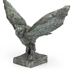 Ars mundi Alle Skulpturen|Bronze<Jastram, Thomas: Skulptur »Sophia«