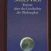 ZEIT Buchhandlung Romane<Jostein Gaarder: Sofies Welt