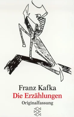 ZEIT Buchhandlung Romane<Kafka, F: Erzaehlungen