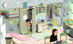 Kinder ZEIT Buchhandlung Kinderbücher Ab 3 Jahre<Kalle und Elsa