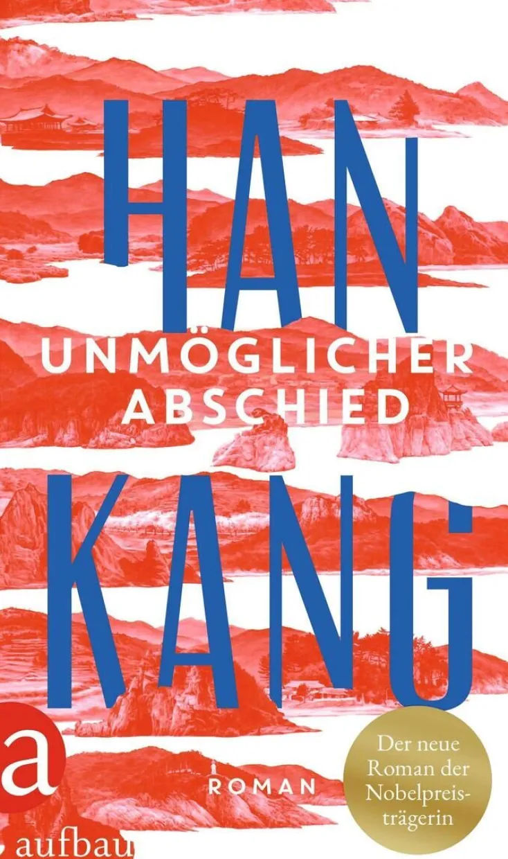 ZEIT Buchhandlung Romane<Kang, H: Unmöglicher Abschied