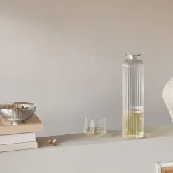 Georg Jensen Dekoration & Vasen<Karaffe »Bernadotte«