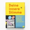 Kinder ZEIT Buchhandlung Spiele Für Erwachsene|Spiele Für Kinder<Karten »Deine innere Stimme«