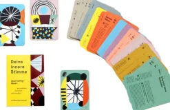 Kinder ZEIT Buchhandlung Spiele Für Erwachsene|Spiele Für Kinder<Karten »Deine innere Stimme«