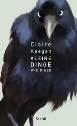 ZEIT Buchhandlung Romane<Keegan, C: Kleine Dinge wie diese