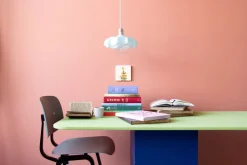 StoryTiles Wandbilder & Wanddekoration<Keramikfliese »Bücherwurm«