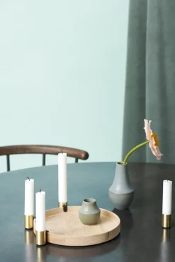 applicata Kerzen & Raumdüfte<Kerzenhalter »Luna«