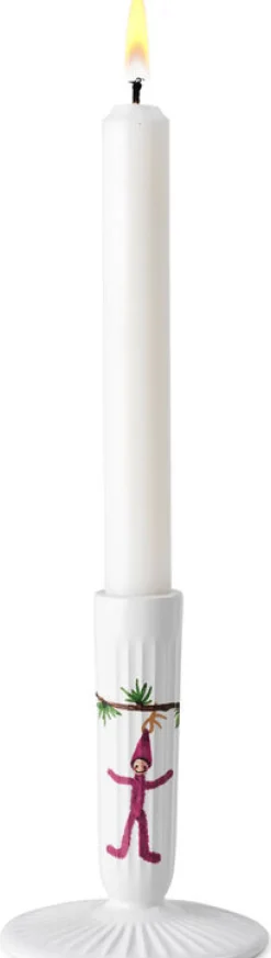 Kähler Dekoration & Vasen<Kerzenständer »Hammershøi«