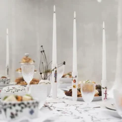 Kähler Dekoration & Vasen<Kerzenständer »Hammershøi«