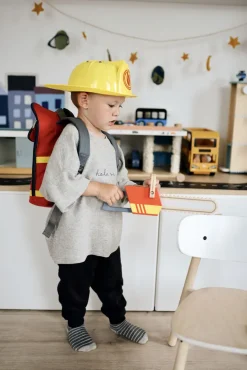 Kinder Small Foot Weihnachtsgeschenke|Holzspielzeug<Kettensäge für Kinder