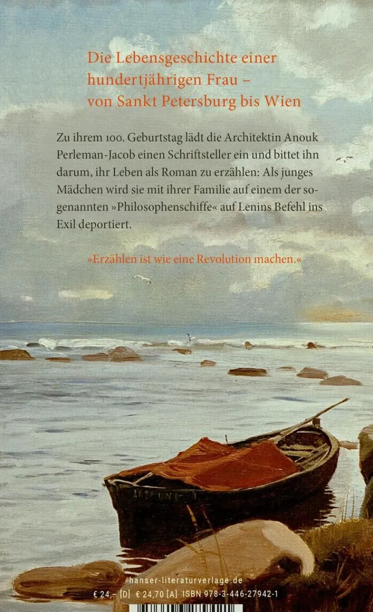 ZEIT Buchhandlung Romane<Köhlmeier, M: Philosophenschiff