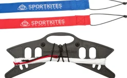 Kinder Invento Spielzeug Für Draußen<Kinder-Lenkdrachen »Limbo II Lava«