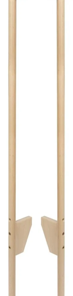 Kinder GOKI Kinder Im Garten|Spielzeug Für Draußen<Kinderstelzen aus Holz