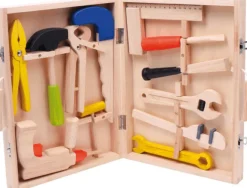 Kinder Small Foot Weihnachtsgeschenke<Kinder-Werkzeugkoffer