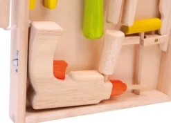 Kinder Small Foot Weihnachtsgeschenke<Kinder-Werkzeugkoffer