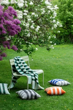 Røros Tweed Decken & Kissen<Kissen »KVAM«