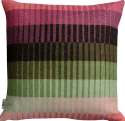 Røros Tweed Decken & Kissen<Kissen »ÅSMUND GRADIENT«