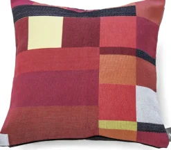 Ars mundi Decken & Kissen<Kissenhülle »Jacard-Claire«