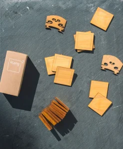 Kinder klang² Spiele Für Erwachsene|Spiele Für Kinder<Spielesammlung »Geigenbauer«