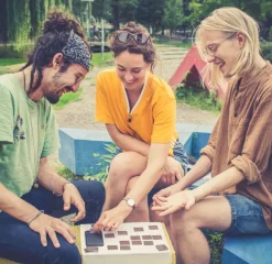 Kinder klang² Spiele & Puzzle|Spiele Für Kinder<Spielesammlung »Buchbinder Edition«