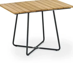 WEISHÄUPL Gartenmöbel<Klapptisch »BALCONY«, Teak