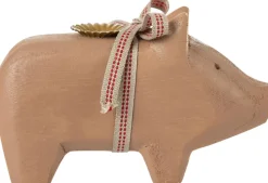 Maileg Kerzen & Raumdüfte<Kleiner Kerzenhalter »Schwein«