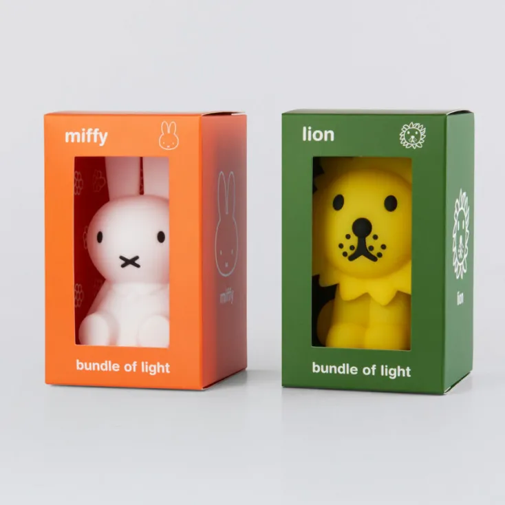 Kinder Mr Maria Tisch- & Leseleuchten|Geburt<Kleines Nachtlicht »Miffy«