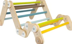 Kinder Small Foot Holzspielzeug<Kletterdreieck »Adventure«