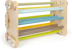 Kinder Small Foot Holzspielzeug<Kletterdreieck »Adventure«