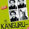 ZEIT Buchhandlung Romane<Kling, M: Känguru Chroniken
