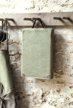 Garden Trading Gartenhelfer<Kniekissen aus Canvas