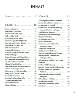 DIE ZEIT Kochen & Reisen<Kochbuch »Das Beste vom Wochenmarkt«