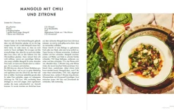 DIE ZEIT Kochen & Reisen<Kochbuch »Das Beste vom Wochenmarkt«