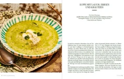 DIE ZEIT Kochen & Reisen<Kochbuch »Frisch vom Wochenmarkt«