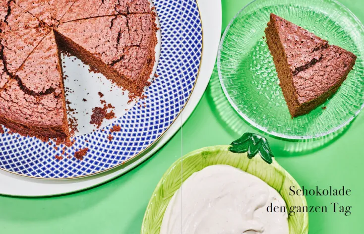 DIE ZEIT Kochen & Reisen<Kochbuch »Frisch vom Wochenmarkt«