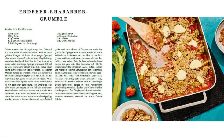 DIE ZEIT Kochen & Reisen<Kochbuch »Lieblingsgerichte vom Wochenmarkt«