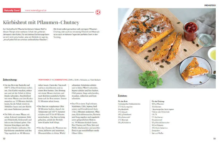 DIE ZEIT Kochen & Reisen<Kochbuch »Sonntagsessen«