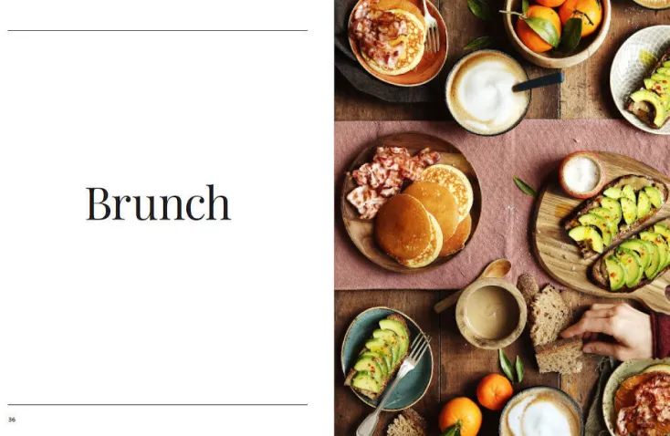 DIE ZEIT Kochen & Reisen<Kochbuch »Sonntagsessen«